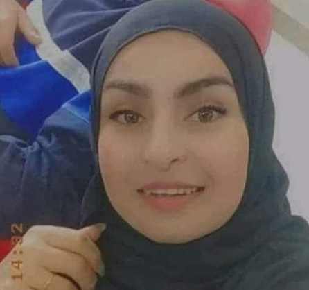 عائلة عواد تعلق على مقتل المواطنة صابرين خويرة